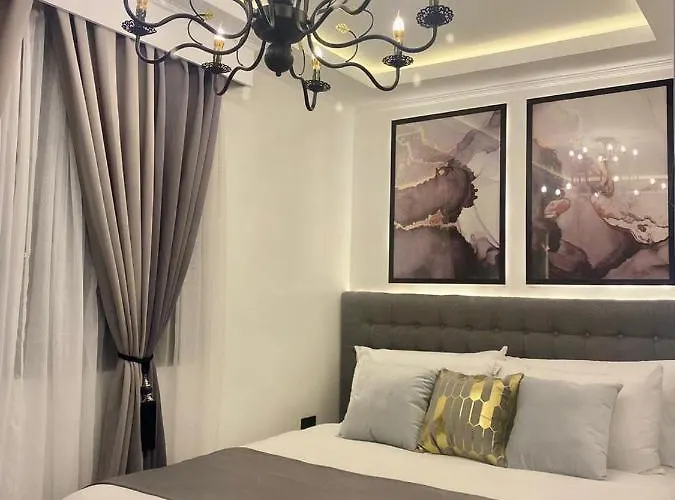Makati Isabela Luxury *