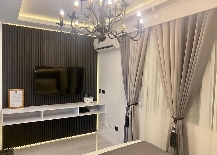 Makati Isabela Luxury شقة *