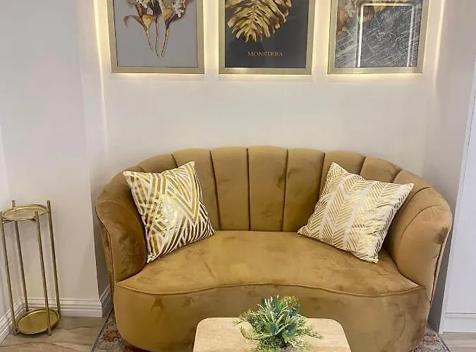 Makati Isabela Luxury