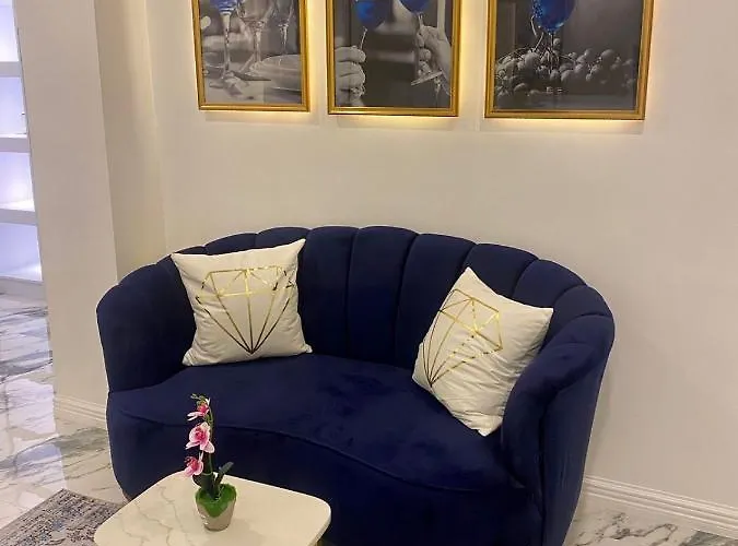 شقة Makati Isabela Luxury مانيلا