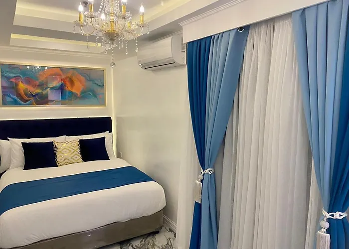 Makati Isabela Luxury شقة *