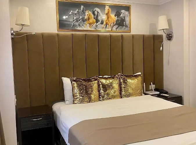 شقة Makati Isabela Luxury مانيلا