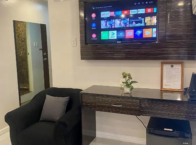 Makati Isabela Luxury