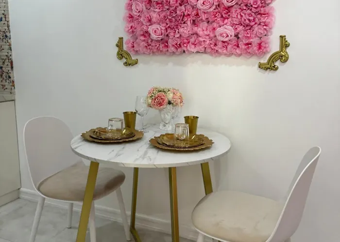 Makati Isabela Luxury