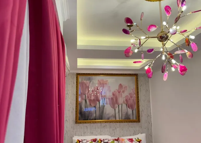 Makati Isabela Luxury * مانيلا