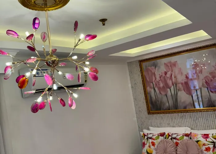 شقة Makati Isabela Luxury
