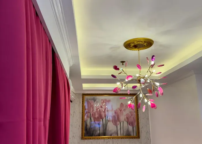 شقة Makati Isabela Luxury *