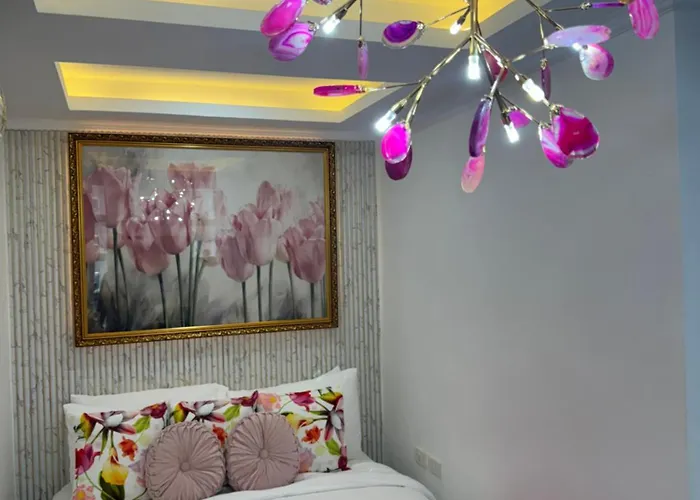 Makati Isabela Luxury