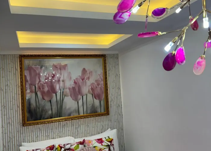Makati Isabela Luxury شقة *