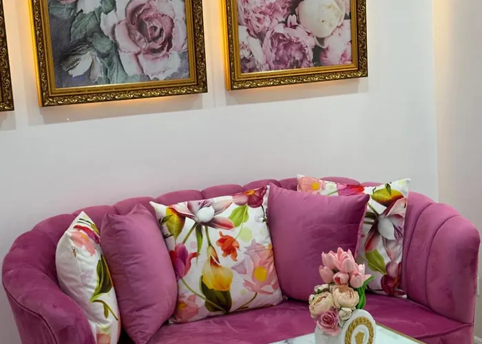 Makati Isabela Luxury مانيلا