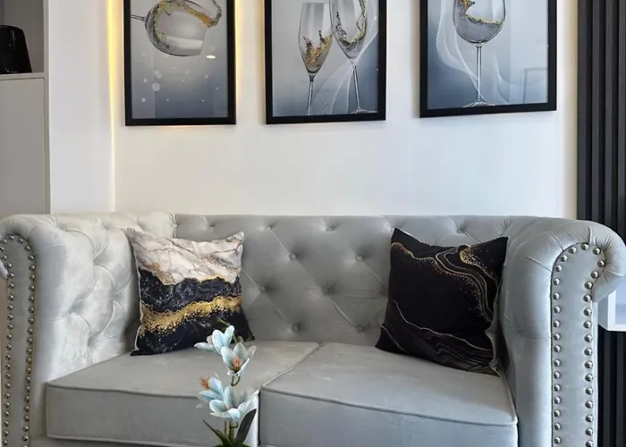 Makati Isabela Luxury