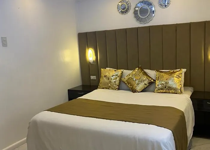 شقة Makati Isabela Luxury