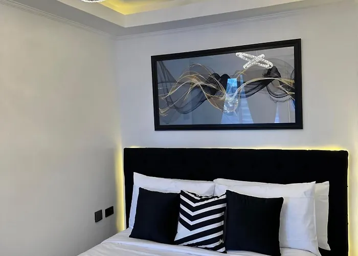 Makati Isabela Luxury