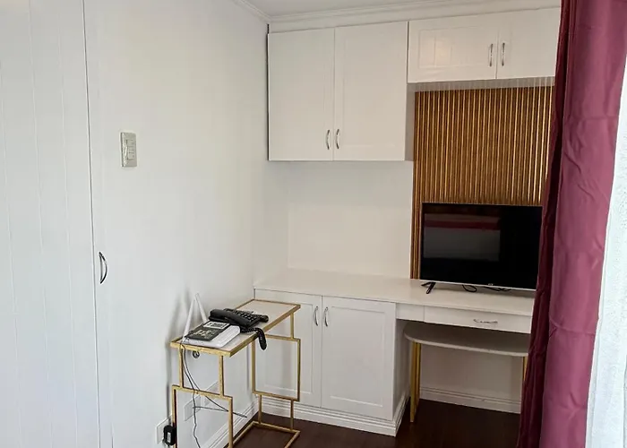 Makati Isabela Luxury
