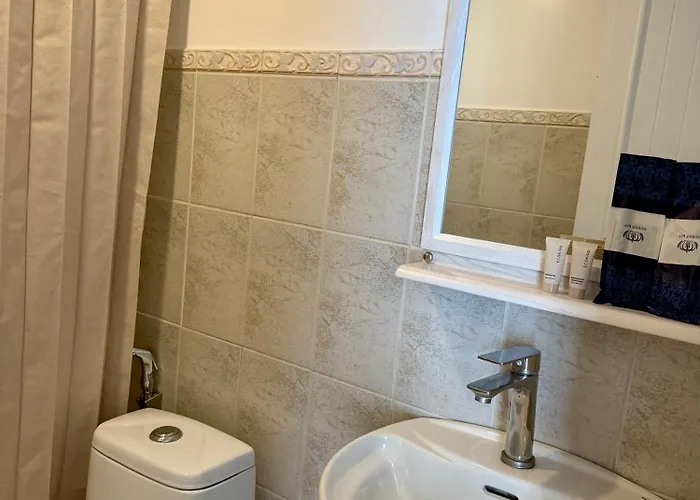 Makati Isabela Luxury شقة مانيلا