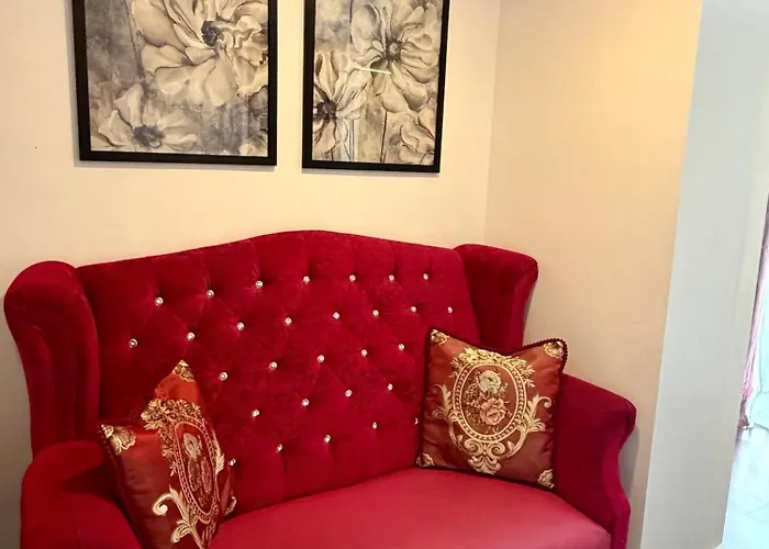Makati Isabela Luxury شقة *