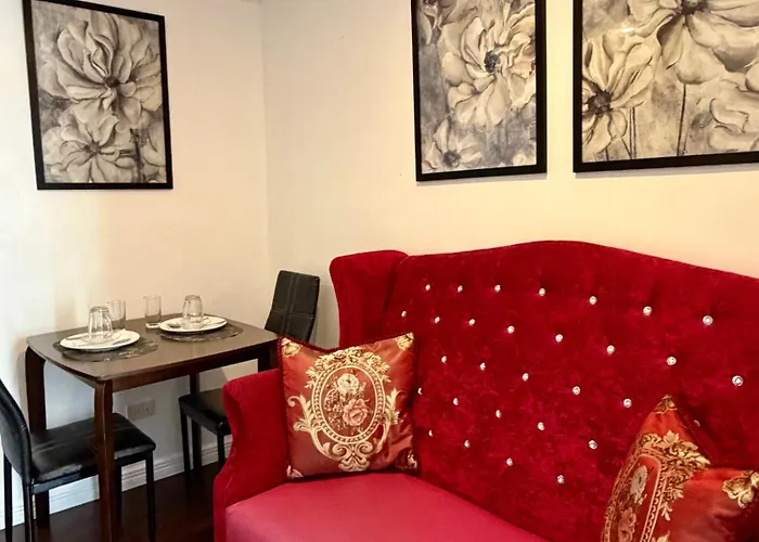 Makati Isabela Luxury مانيلا