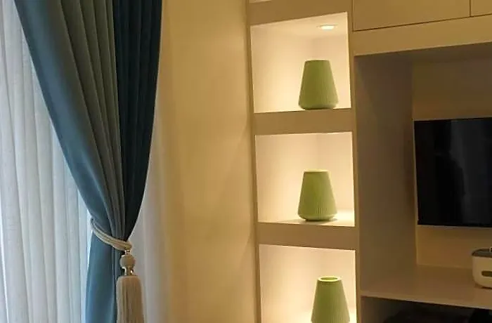شقة Makati Isabela Luxury