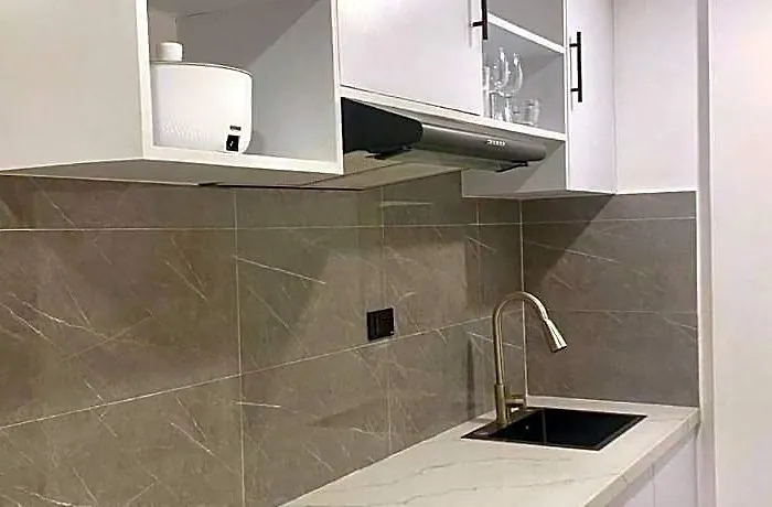 Makati Isabela Luxury * مانيلا