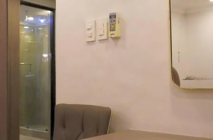 Makati Isabela Luxury