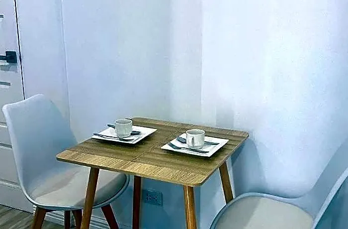 شقة Makati Isabela Luxury