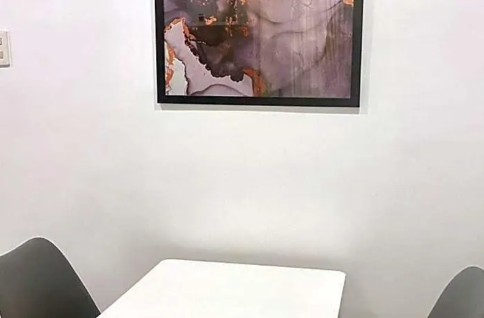 شقة Makati Isabela Luxury *