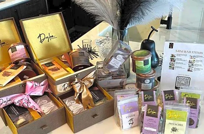 Makati Isabela Luxury شقة مانيلا