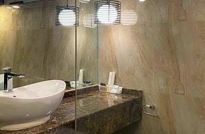 Makati Isabela Luxury شقة مانيلا