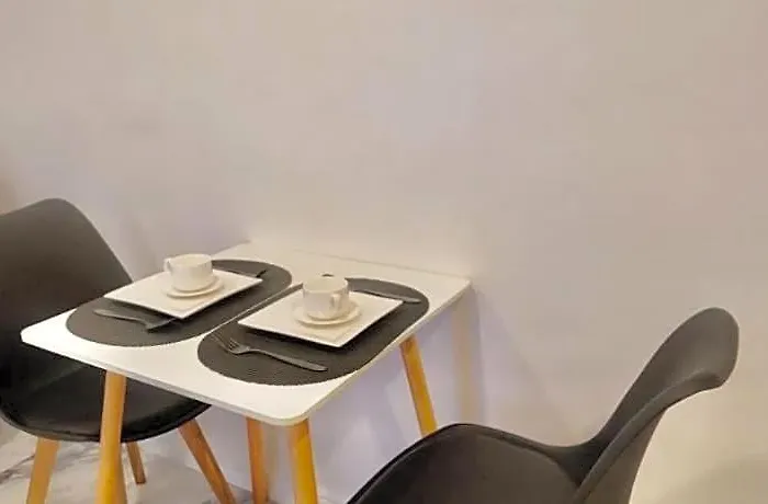 شقة Makati Isabela Luxury