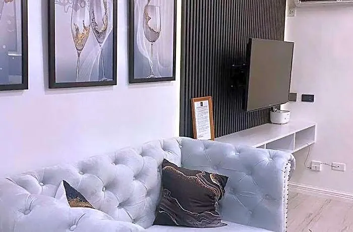 شقة Makati Isabela Luxury مانيلا