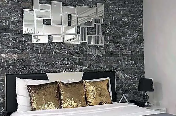 شقة Makati Isabela Luxury مانيلا
